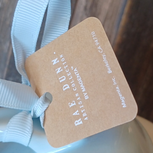 DISNEY RAE DUNN PRIMCESS A DREAM IS A WISH - Picture 3 of 7